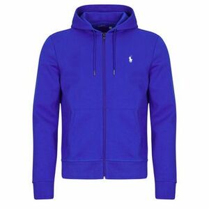 Mikiny Polo Ralph Lauren SWEATSHIRT ZIPPE EN DOUBLE KNIT TECH vyobraziť