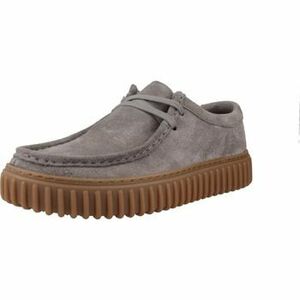 Námornícke mokasíny Clarks TORHILL LO vyobraziť