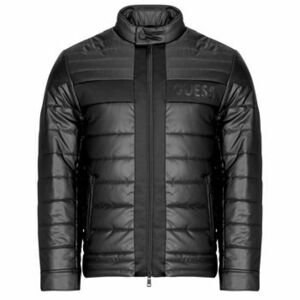 Bundy Guess QUILTED BIKER vyobraziť