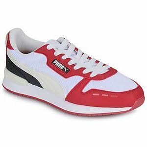 Nízke tenisky Puma R78 vyobraziť