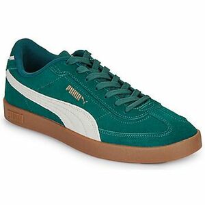 Nízke tenisky Puma Club II Era Suede vyobraziť