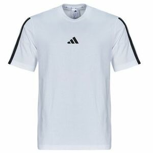 Tričká s krátkym rukávom adidas - vyobraziť