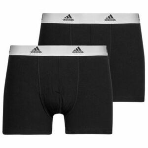 Boxerky adidas ACTIVE FLEX COTTON Pack de 2 vyobraziť