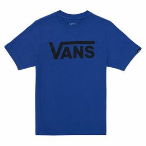 Tričká s krátkym rukávom Vans BY Vans Classic Boys vyobraziť