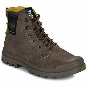 Členkové tenisky Palladium PAMPA SURPLUS vyobraziť