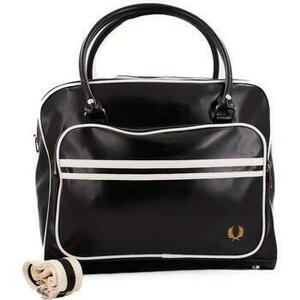 Tašky Fred Perry CLASSIC HOLDALL vyobraziť