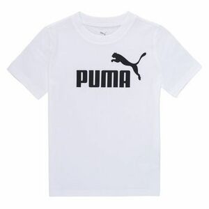 Tričká s krátkym rukávom Puma ESS NO1 LOGO TEE B vyobraziť