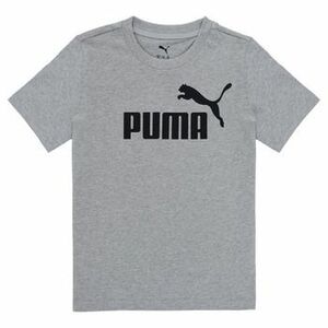 Tričká s krátkym rukávom Puma ESS NO1 LOGO TEE B vyobraziť