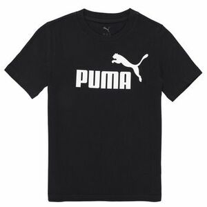 Tričká s krátkym rukávom Puma ESS NO1 LOGO TEE B vyobraziť