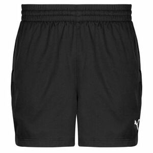 Šortky/Bermudy Puma ESS LOGO WOVEN SHORT vyobraziť