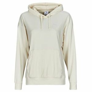 Mikiny Puma ESS ELEVATED RIB HOODIE vyobraziť