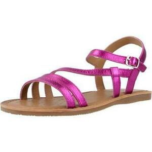 Sandále Geox J SANDAL EOLIE GIRL vyobraziť