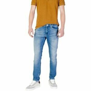 Džínsy Slim Tommy Hilfiger AUSTIN TPRD AI1 DM0DM20547 vyobraziť