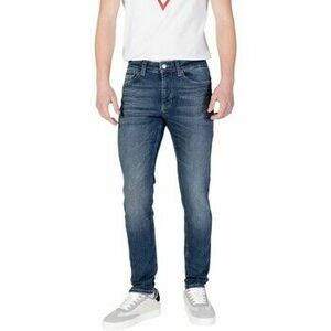 Džínsy Skinny Tommy Hilfiger AUSTIN TPRD AI6 DM0DM20553 vyobraziť