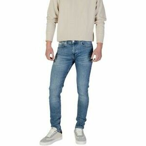 Džínsy Skinny Calvin Klein Jeans J30J326463 vyobraziť