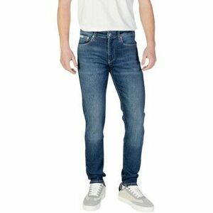 Džínsy Skinny Calvin Klein Jeans J30J326525 vyobraziť