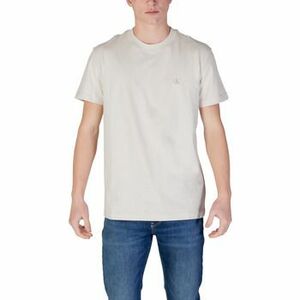 Polokošele s dlhým rukávom Calvin Klein Jeans HEAVY REGULAR TEE J30J326683 vyobraziť