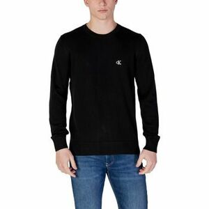 Svetre Calvin Klein Jeans MODERN CREW NECK J30J326745 vyobraziť