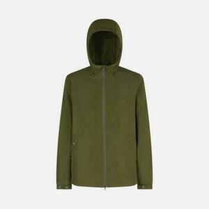 Bundy Windstopper Geox M LEITAN MID PARKA vyobraziť