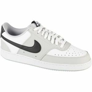 Nízke tenisky Nike Court Vision Low vyobraziť