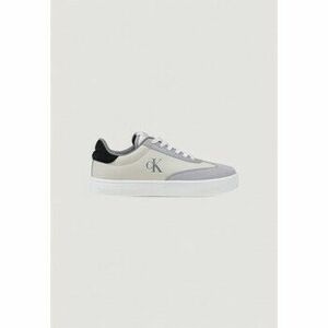 Módne tenisky Calvin Klein Jeans CLASSIC CUPSOLE LOW YM0YM01169 vyobraziť