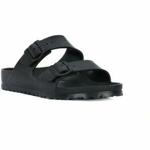 Šľapky Birkenstock ARIZONA EVA BLACK vyobraziť