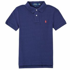 Polokošele s krátkym rukávom Polo Ralph Lauren FRANCHI vyobraziť