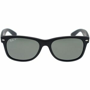 Slnečné okuliare Ray-ban Occhiali da Sole New Wayfarer RB2132 622/58 Polarizzati vyobraziť