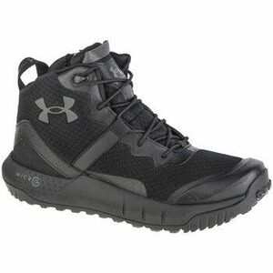 Turistická obuv Under Armour Micro G Valsetz Zip Mid vyobraziť