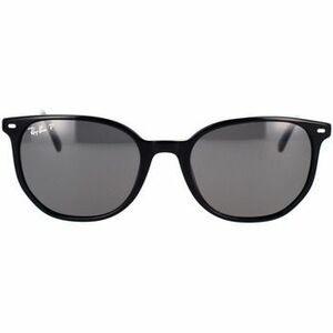 Slnečné okuliare Ray-ban Occhiali da Sole Elliot RB2197 901/48 Polarizzato vyobraziť