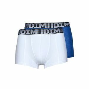 Boxerky DIM AIR COTON 3DFLEX PACK X2 vyobraziť