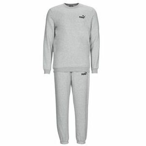 Súpravy vrchného oblečenia Puma FEEL GOOD SWEAT SUIT FL CL vyobraziť