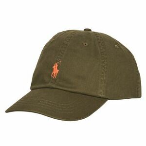 Šiltovky Polo Ralph Lauren CLS SPRT CAP-CAP-HAT vyobraziť