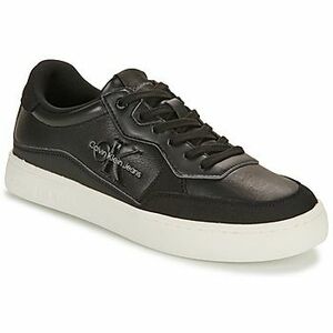 Nízke tenisky Calvin Klein Jeans CLASSIC CUPSOLE LOW LTH vyobraziť