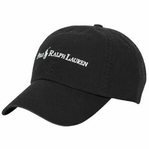 Šiltovky Polo Ralph Lauren CLS SPRT CAP-CAP-HAT vyobraziť