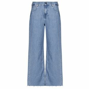 Rifle flare / široké Pepe jeans LOOSE ST JEANS HW HAZEL vyobraziť