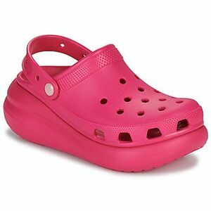 Nazuvky Crocs Crush Clog vyobraziť