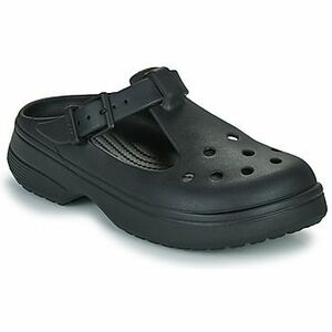 Šľapky Crocs Classic Mary Jane Clog vyobraziť