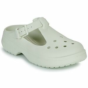 Šľapky Crocs Classic Mary Jane Clog vyobraziť