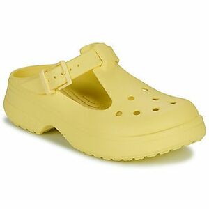 Šľapky Crocs Classic Mary Jane Clog vyobraziť