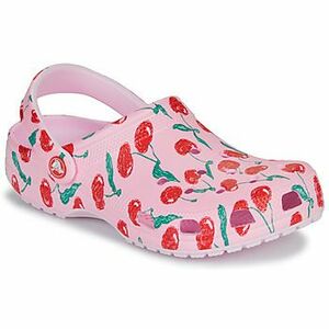 Nazuvky Crocs Classic Fresh Fruits Clog vyobraziť