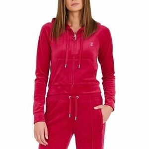 Mikiny Juicy Couture MADISON HOODIES CLA vyobraziť