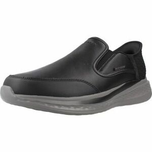 Derbie Skechers SLADE - COOPER SLIP-INS vyobraziť