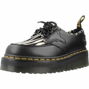 Nízka obuv do mesta Dr. Martens RAMSEY QUAD 3I vyobraziť