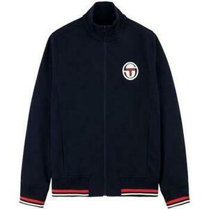 Bundy Sergio Tacchini Priorato Track Top Jacket Maritime Blue vyobraziť