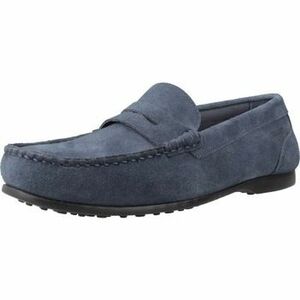 Mokasíny Sebago BYRON SUEDE vyobraziť