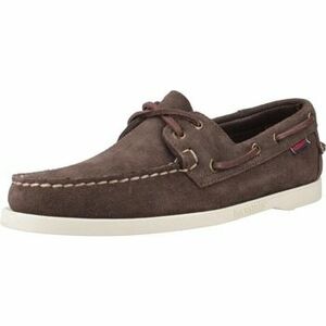 Mokasíny Sebago DOCKSIDES PORTLAND FLESH vyobraziť