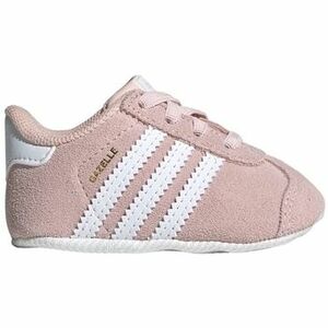 Módne tenisky adidas Baby Gazelle Crib JI2045 vyobraziť