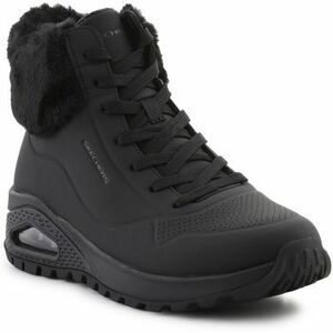 Polokozačky Skechers Easy Going Cool Zip! 167862-BLK Black vyobraziť