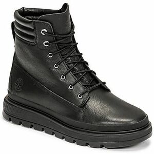 Polokozačky Timberland RAY CITY 6 IN BOOT WP vyobraziť